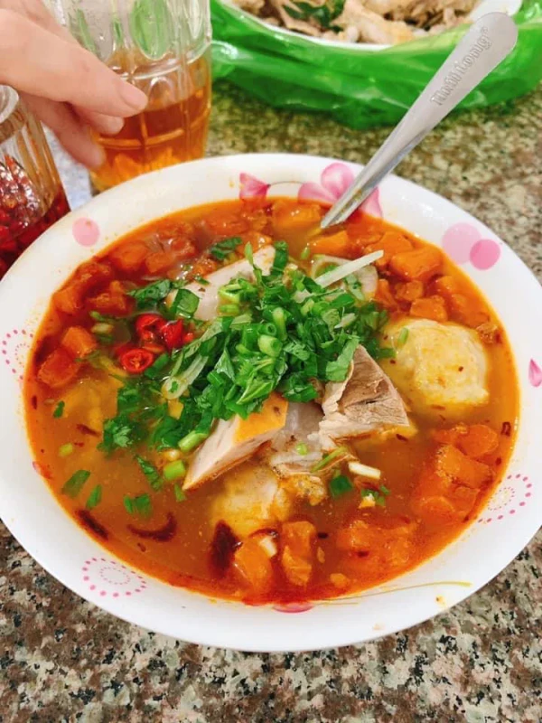 Bánh canh Xuân An - ảnh 3